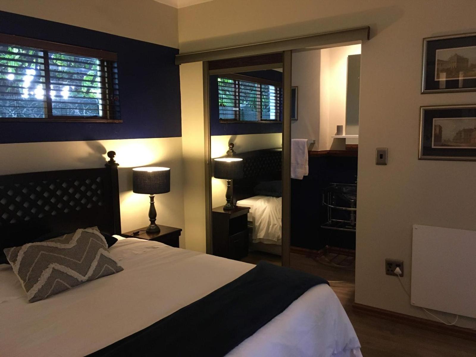 Dunvegan Execu Lodge Идънвейл Стая снимка
