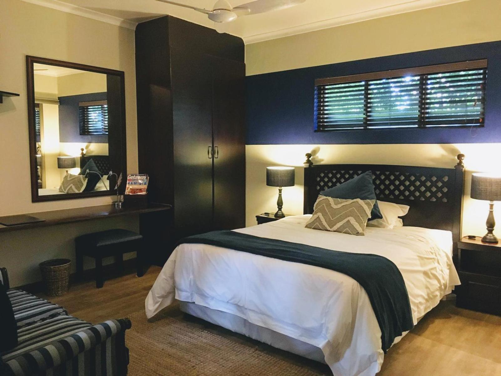 Dunvegan Execu Lodge Идънвейл Стая снимка