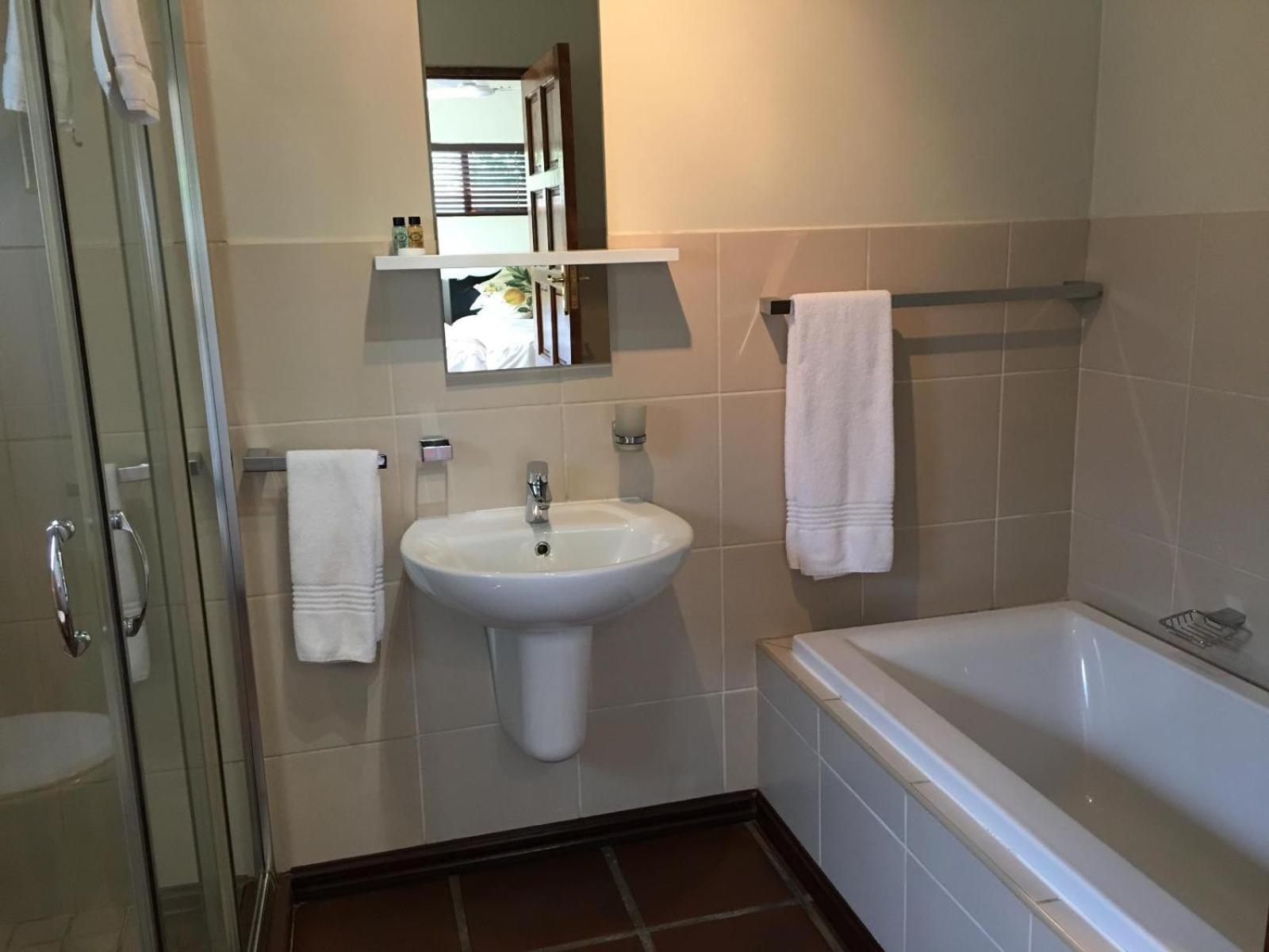 Dunvegan Execu Lodge Идънвейл Стая снимка