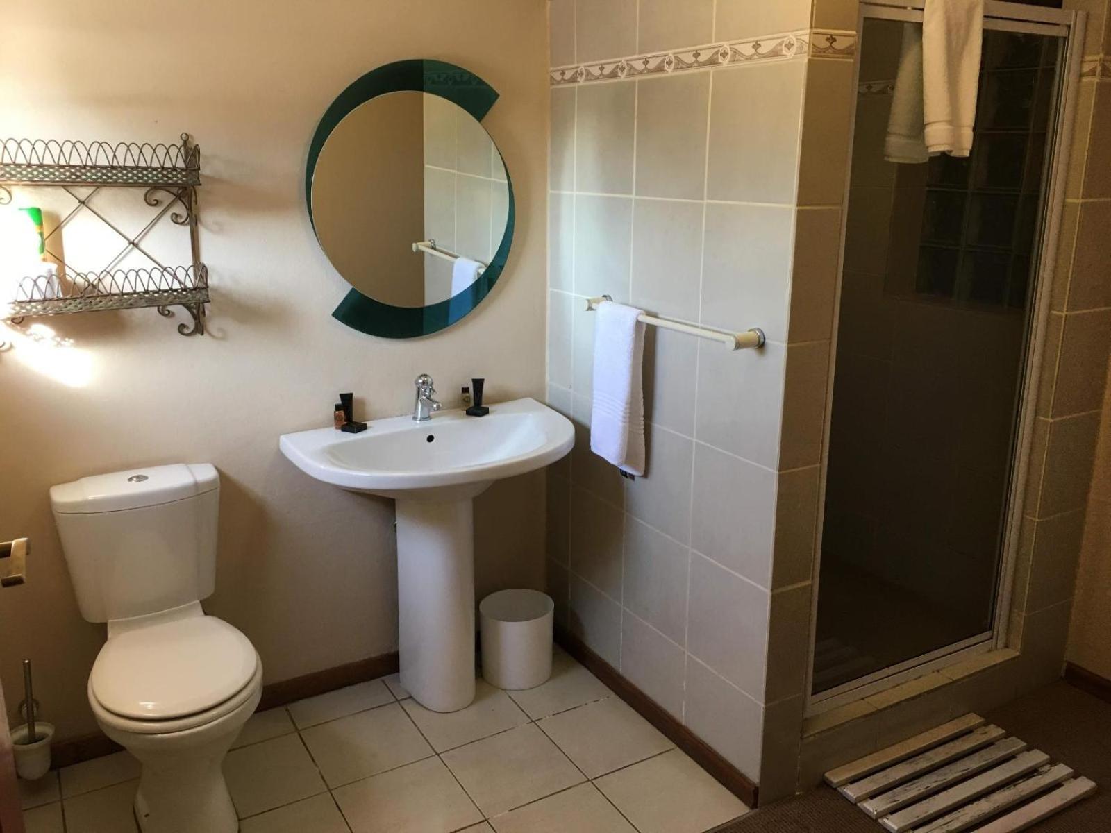 Dunvegan Execu Lodge Идънвейл Стая снимка
