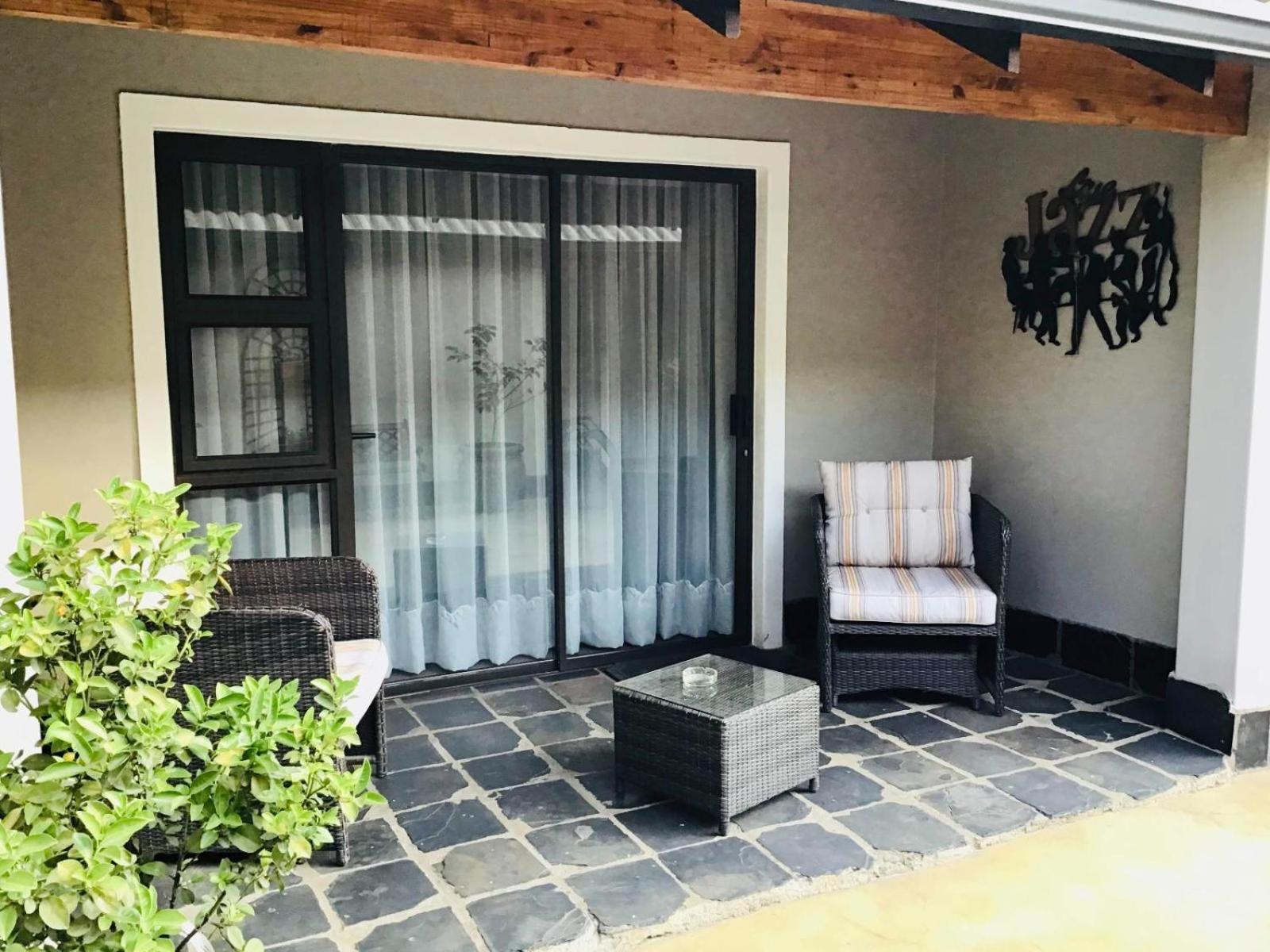 Dunvegan Execu Lodge Идънвейл Екстериор снимка