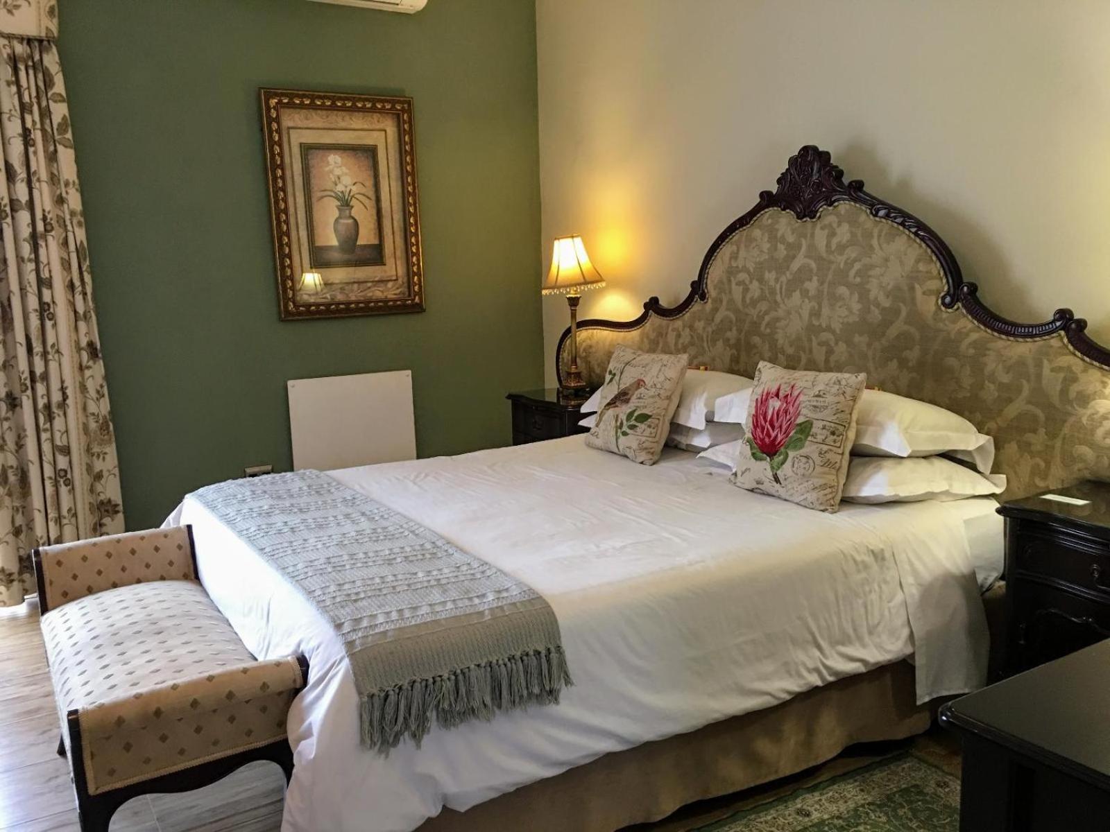 Dunvegan Execu Lodge Идънвейл Стая снимка
