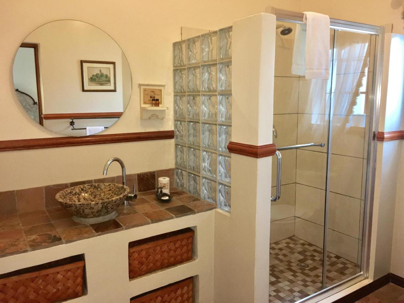 Dunvegan Execu Lodge Идънвейл Стая снимка