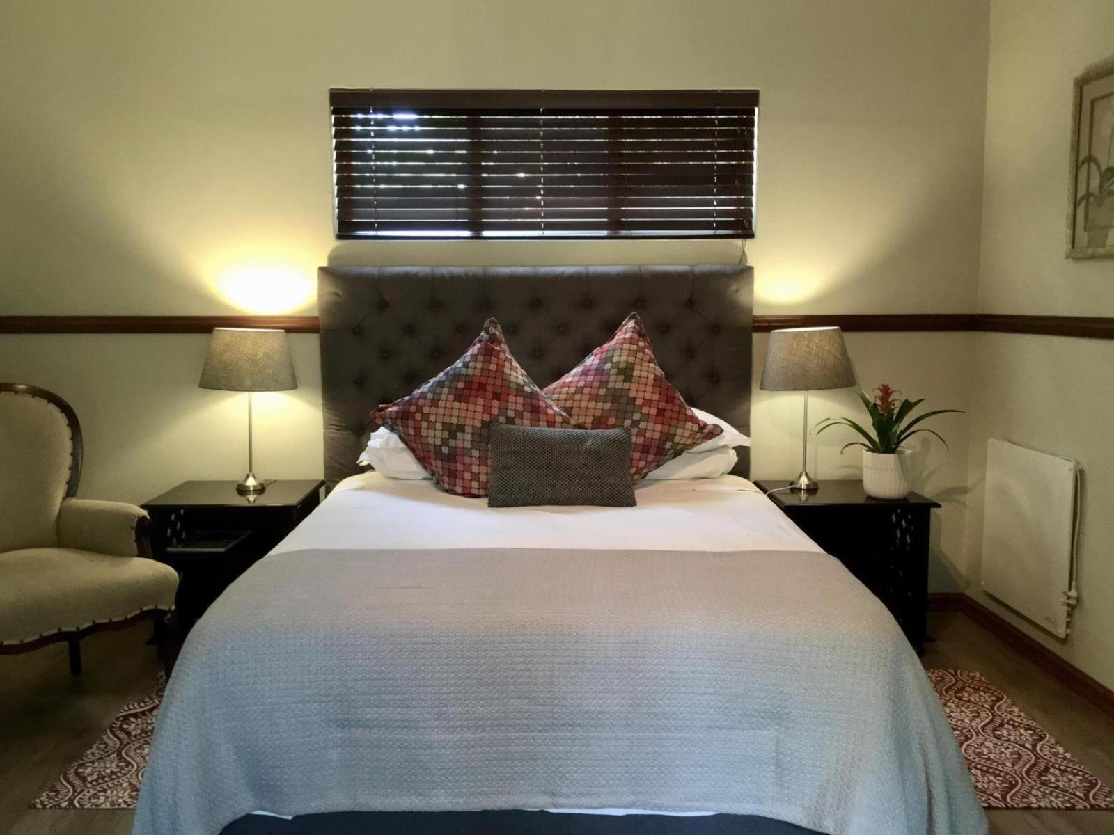 Dunvegan Execu Lodge Идънвейл Стая снимка