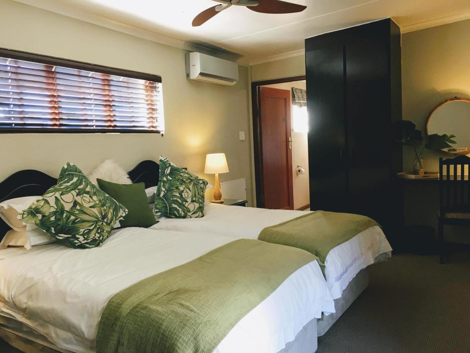 Dunvegan Execu Lodge Идънвейл Стая снимка