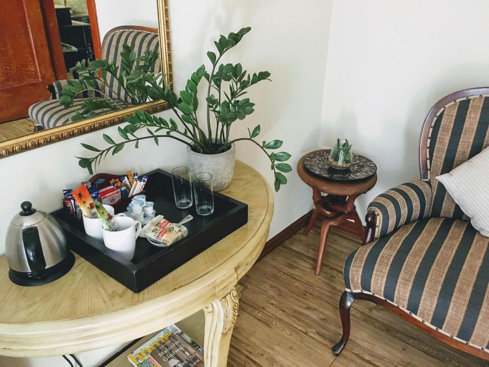 Dunvegan Execu Lodge Идънвейл Стая снимка
