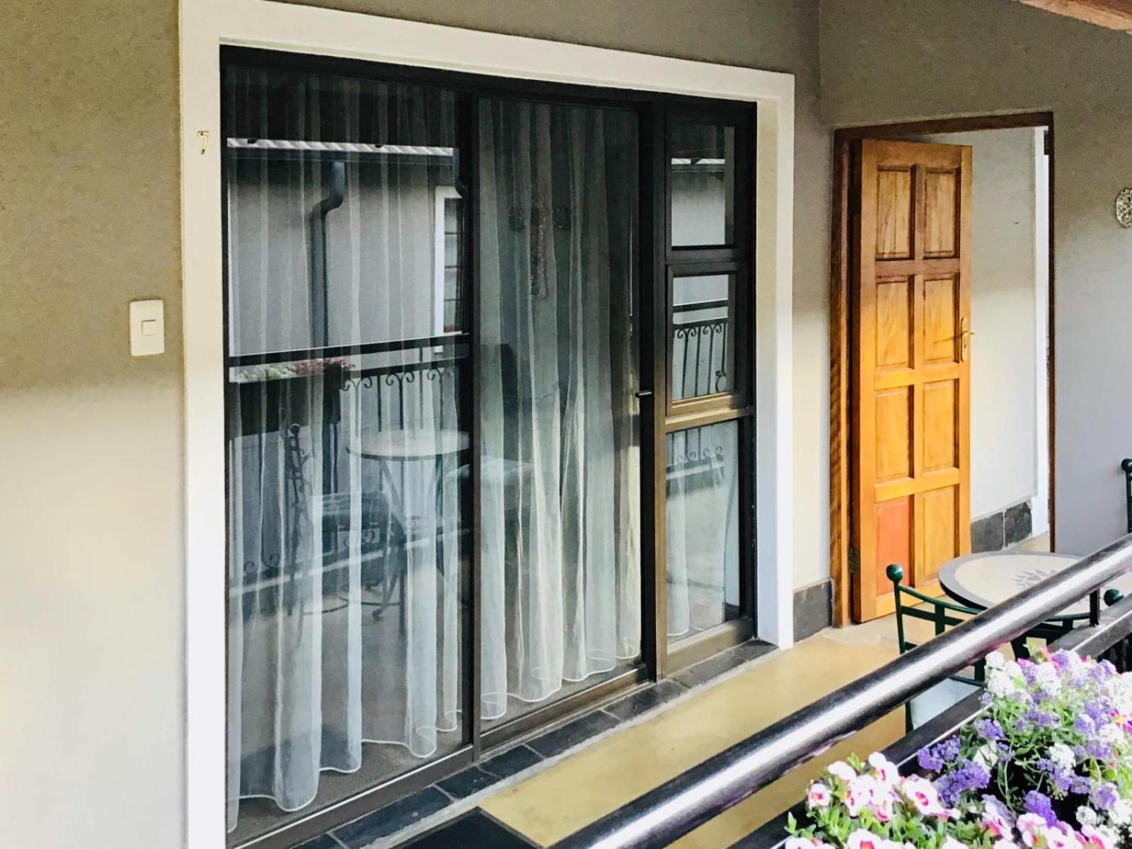 Dunvegan Execu Lodge Идънвейл Екстериор снимка
