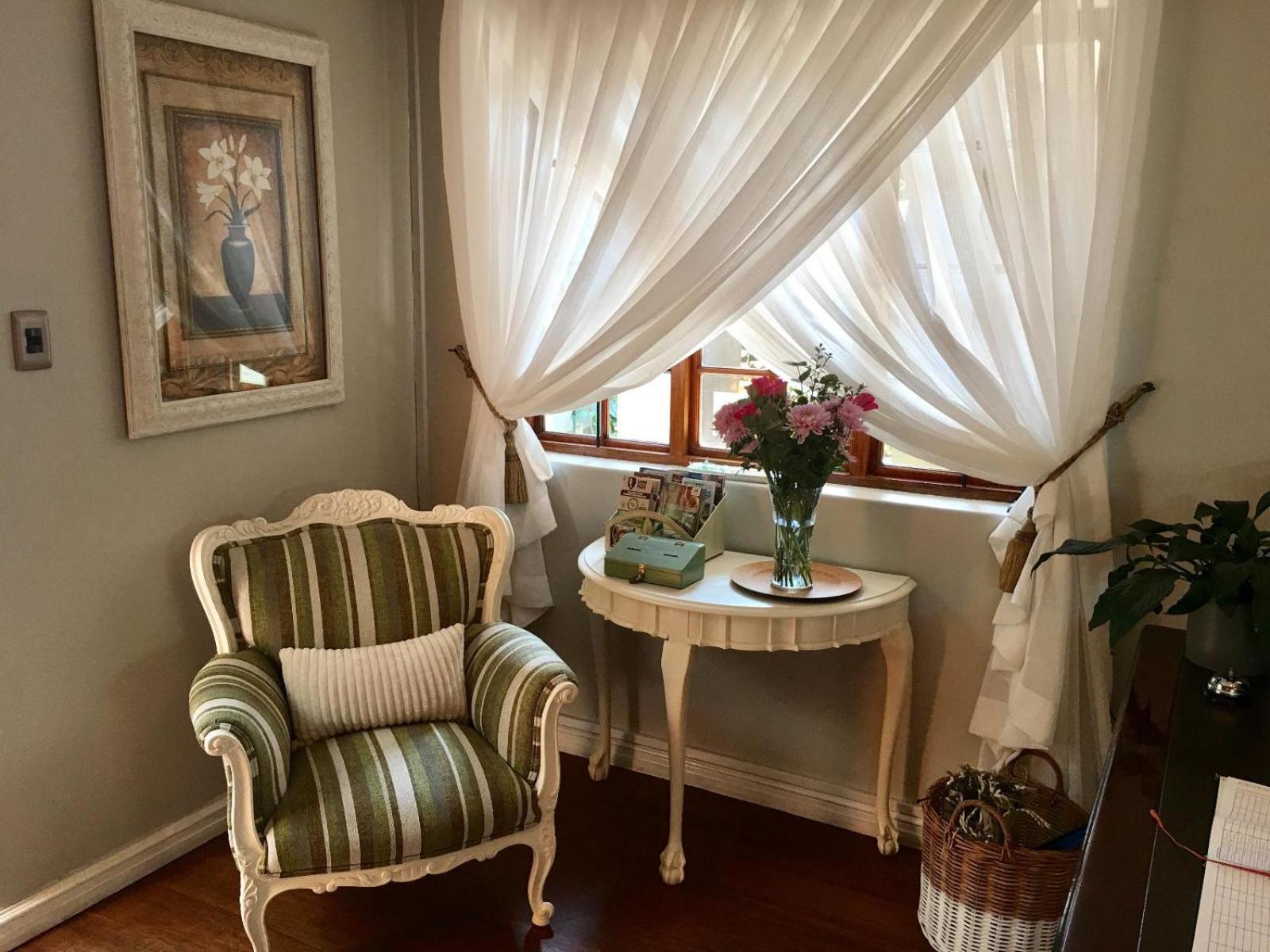 Dunvegan Execu Lodge Идънвейл Екстериор снимка