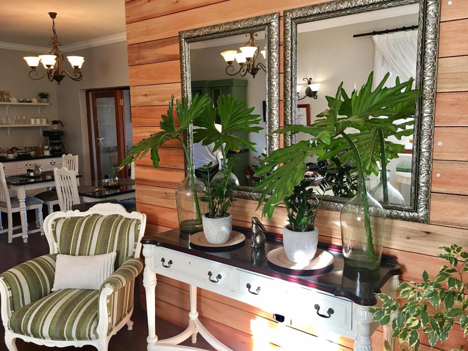 Dunvegan Execu Lodge Идънвейл Екстериор снимка